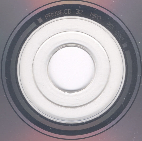 The Revolutionary Army Of The Infant Jesus : Mirror (CD, Album)