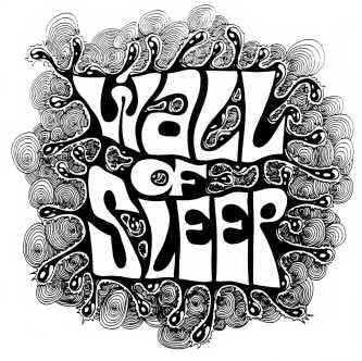 Wall Of Sleep : Wall Of Sleep (CD, Album)