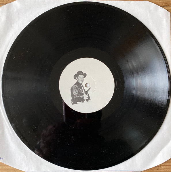Bruce Springsteen : This Guns For Hire (5xLP, Album, Unofficial + Box)