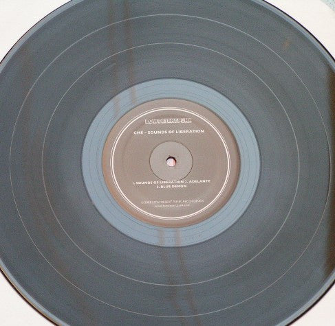 Ché (3) : Sounds Of Liberation (LP, Album, RE)