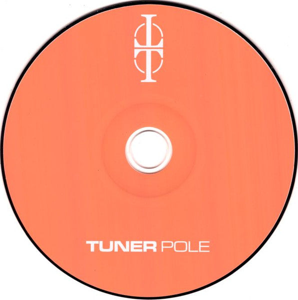 Tuner : Pole (CD, Album)
