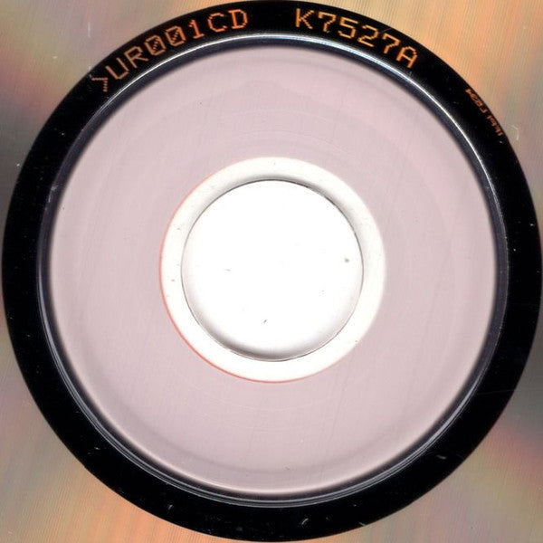 Tuner : Pole (CD, Album)
