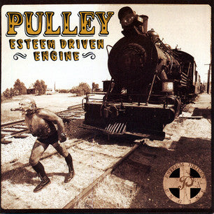 Pulley : Esteem Driven Engine (HDCD, Album)