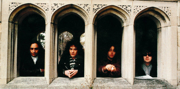 The Cynics (2) : Get Our Way (CD, Album)