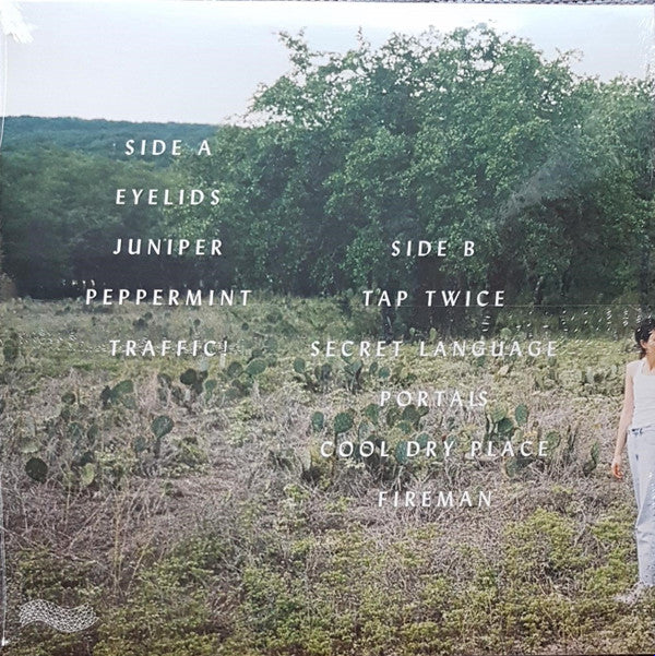 Katy Kirby : Cool Dry Place (LP, Album, Ltd, Cok)