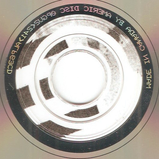 The Scissor Girls : We People Space With Phantoms (CD, Album)