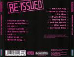 Random Killing : Re-Issued (CD, Album, Comp)
