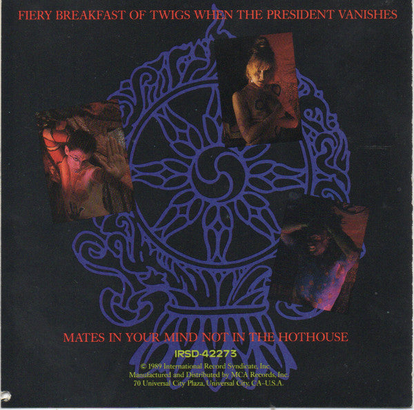 Christmas : Ultraprophets Of Thee Psykick Revolution (CD, Album)