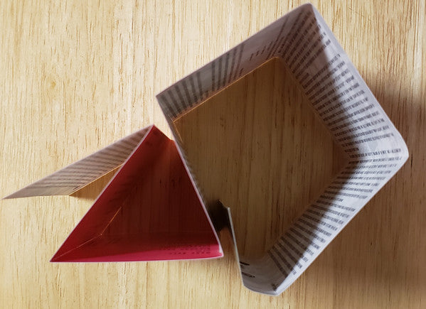 Richard Hell & The Voidoids : Blank Generation (Cass, Album, RE, SR,)