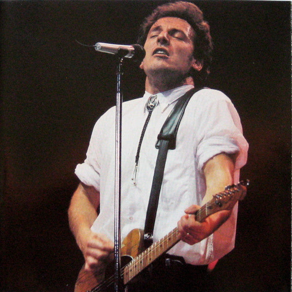 Bruce Springsteen : Chimes Of Freedom (HDCD, EP)