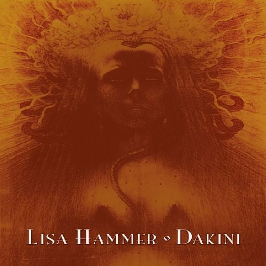 Lisa Hammer : Dakini (CD, Album)