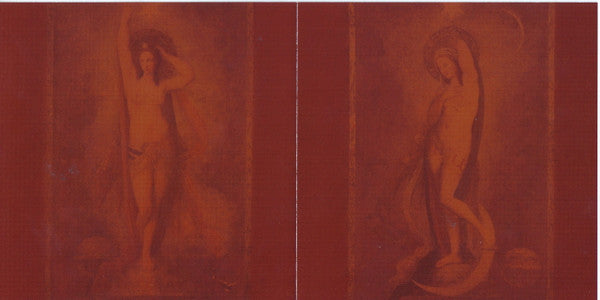 Lisa Hammer : Dakini (CD, Album)