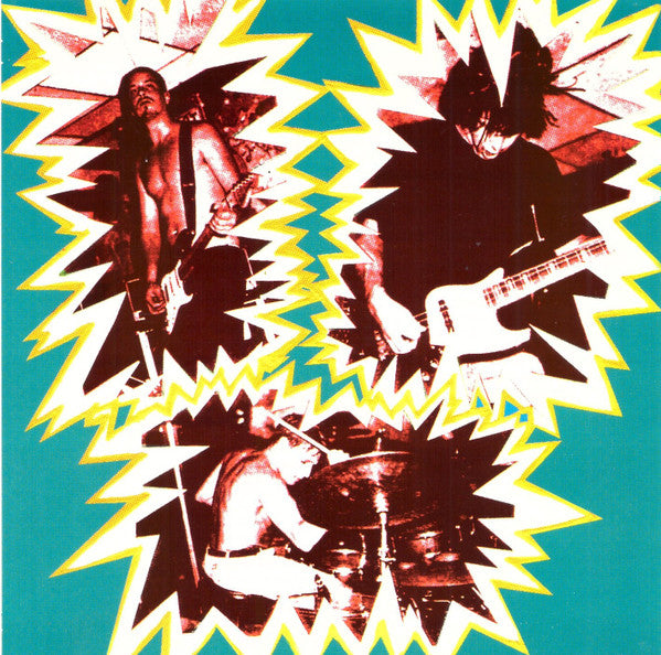 Buzzkill : Tooth & Sole (CD)