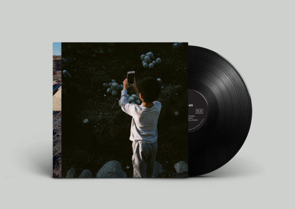Mega Bog : Life, And Another (LP, Album)