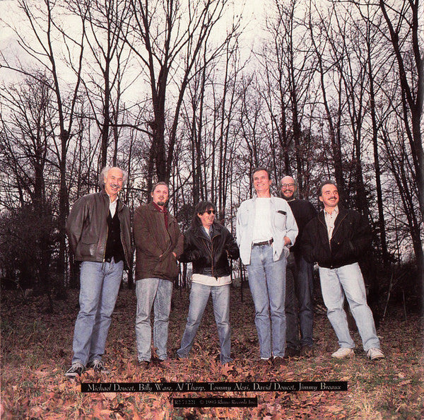 Beausoleil : La Danse De La Vie (CD, Album)