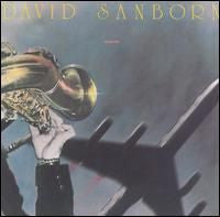 David Sanborn : Taking Off (CD, Album, RE)
