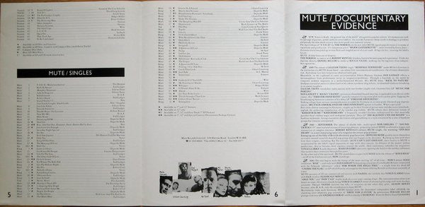 These Immortal Souls : Marry Me (Lie Lie) (12", Single)