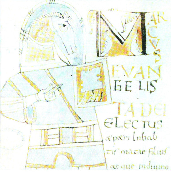 Caterpillar (3) : Macdorium Chlorium Chloe (CD, Album)