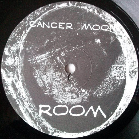 Cancer Moon : Moor Room (LP, Album)