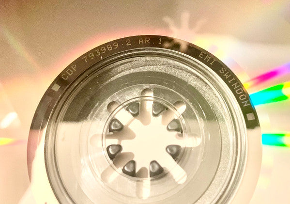 Iron Maiden : Flight Of Icarus · The Trooper (CD, Comp, Ltd)