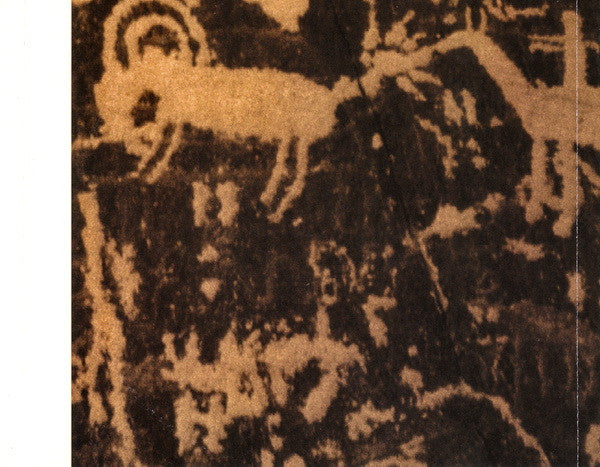 Solitaire (2) : Ritual Ground (CD, Album, RE)