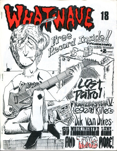 Various : A-Billy (7", EP, Comp, Promo)