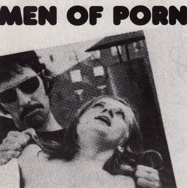 Porn (2) : Porn American Style (CD, Album, Promo)