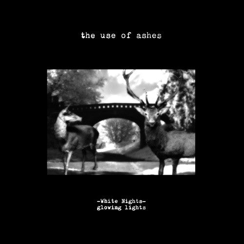 The Use Of Ashes : White Nights: Glowing Lights (CD, Album)