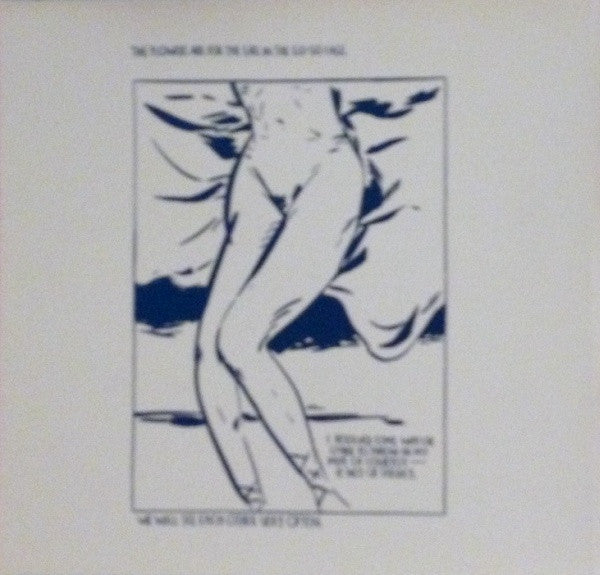 Sonic Youth : Disappearer (CD, Single, Promo, Sma)