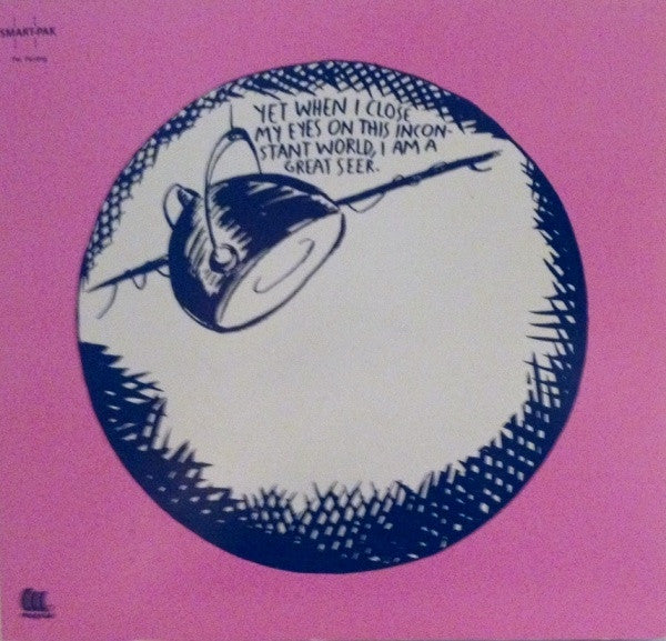 Sonic Youth : Disappearer (CD, Single, Promo, Sma)