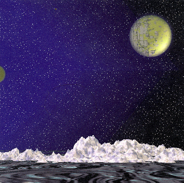 Dilate : Cyclos (CD, Album)