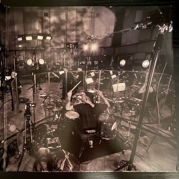 Architects (2) : For Those That Wish To Exist At Abbey Road (2xLP, Ltd, Cle)