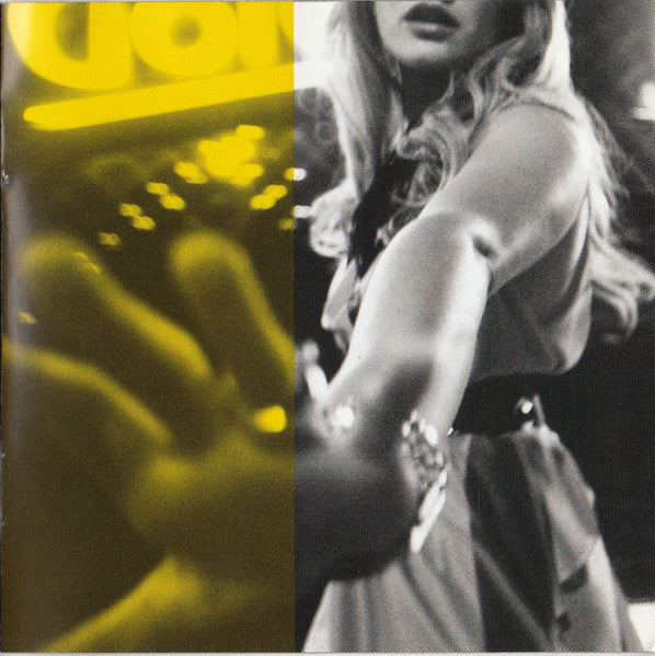 Grace Potter & The Nocturnals : Grace Potter & The Nocturnals (CD, Album + DVD, NTSC + Bes)