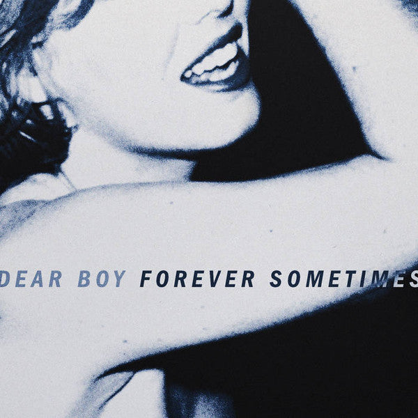 Dear Boy : Forever Sometimes (LP, Album, Ltd)