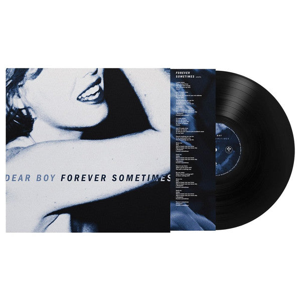 Dear Boy : Forever Sometimes (LP, Album, Ltd)