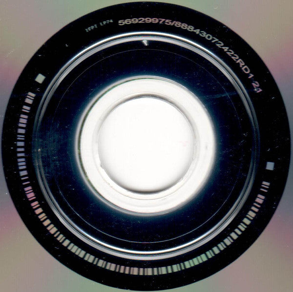 Judas Priest : Redeemer Of Souls (CD, Album)