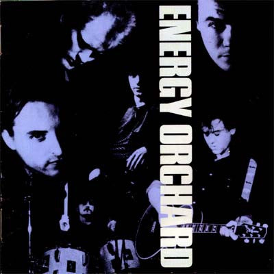 Energy Orchard : Energy Orchard (CD, Album)