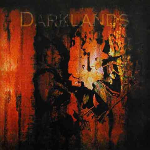 Darklands : Darklands (CD, Album)