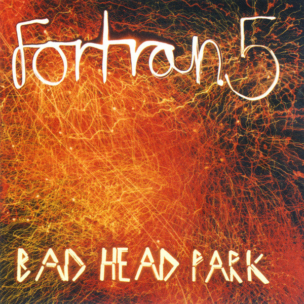 Fortran 5 : Bad Head Park (CD, Album)