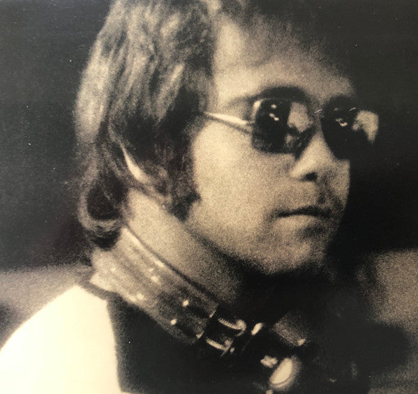 Elton John : Tumbleweed Connection (CD, Album + CD, Comp + Dlx, RM)