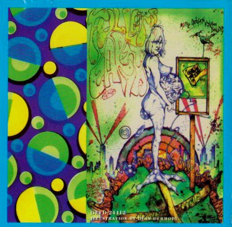 Northside (2) : Chicken Rhythms (CD, Album)