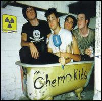 The Chemo Kids : Radiation Generation (CD, Album)