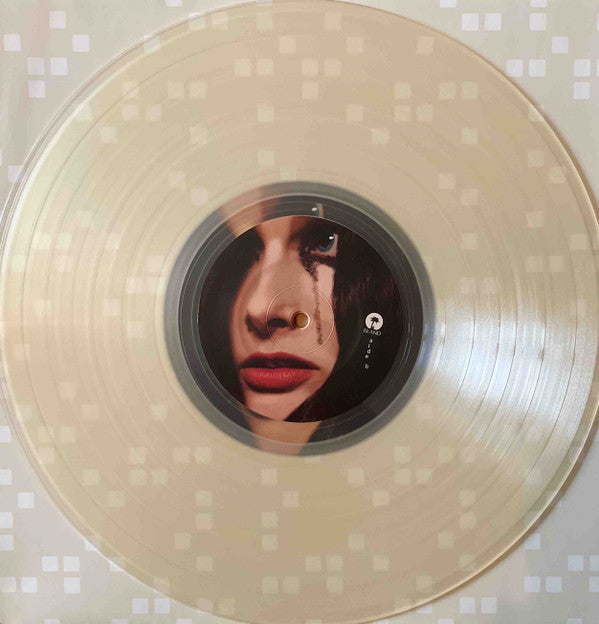 Sparks : The Girl Is Crying In Her Latte (LP, Album, Dlx, Cle)