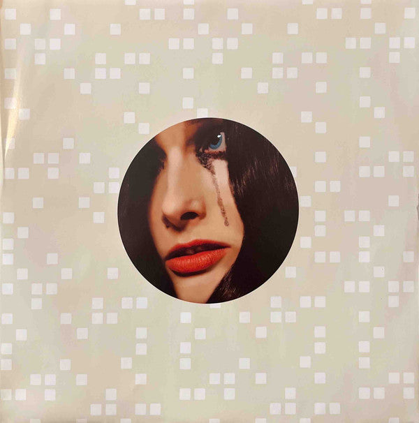 Sparks : The Girl Is Crying In Her Latte (LP, Album, Dlx, Cle)