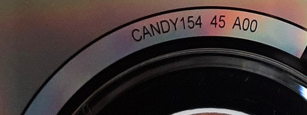 Angel (24) : Helluva Band (CD, Album, RE, RM)