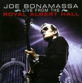 Joe Bonamassa : Live From The Royal Albert Hall (2xCD, Album)