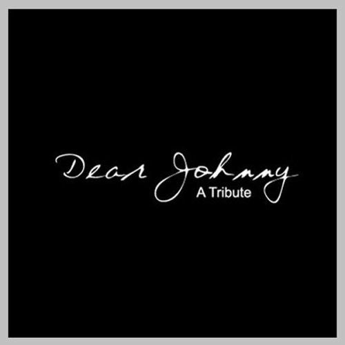 Various : Dear Johnny A Tribute To Cash (CD, Comp)