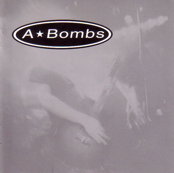 A-Bombs : And Just Constantly Rotating (CD, Album)