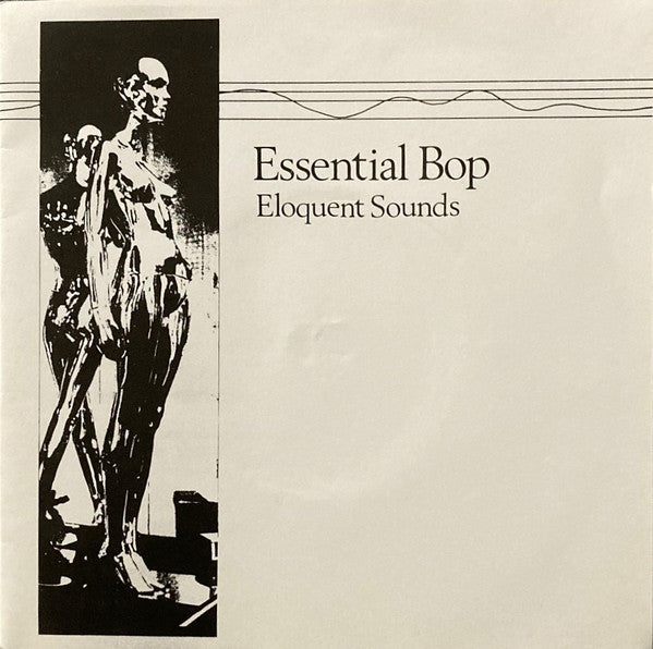 Essential Bop : Eloquent Sounds (7", EP, Sma)