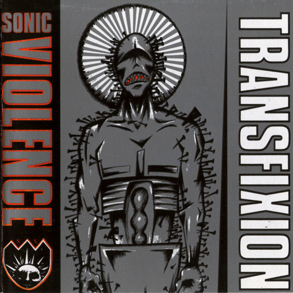 Sonic Violence : Transfixion (CD, Album)